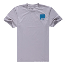 Camiseta de fibra de soja (STS-002)